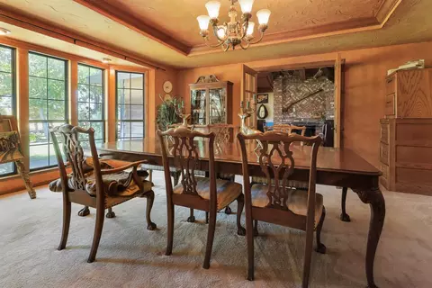 Dining - 22050 E Buena Vista Rd, Clements, CA 95227 photo 3 of 3