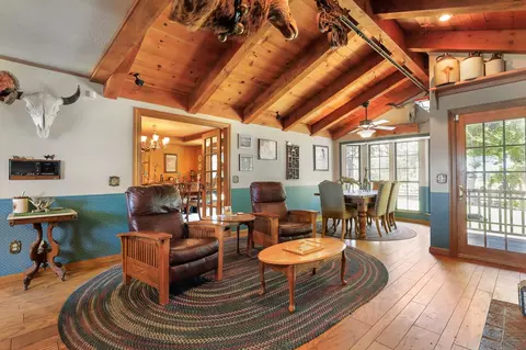 Living - 22050 E Buena Vista Rd, Clements, CA 95227 photo 5 of 8