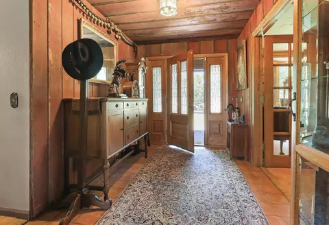 Entry Way - 22050 E Buena Vista Rd, Clements, CA 95227 photo 1 of 5