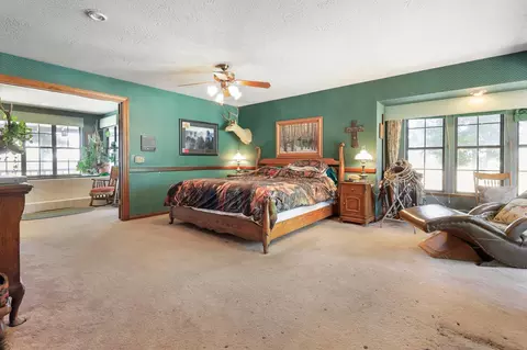 Bedroom - 22050 E Buena Vista Rd, Clements, CA 95227 photo 5 of 7