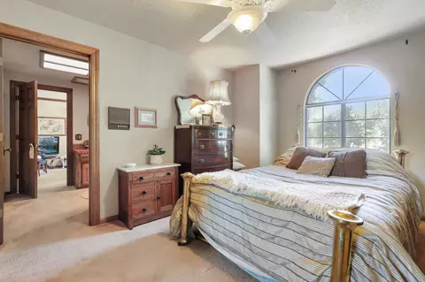 Bedroom - 22050 E Buena Vista Rd, Clements, CA 95227 photo 3 of 7