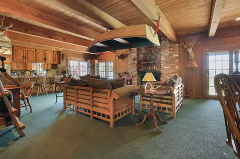 Living - 22050 E Buena Vista Rd, Clements, CA 95227 photo 1 of 8