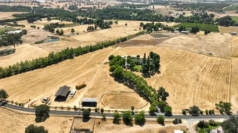 22050 E Buena Vista Rd, Clements, CA 95227