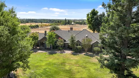 Exterior - 22050 E Buena Vista Rd, Clements, CA 95227 photo 6 of 11