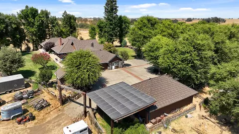 View/Area - 22050 E Buena Vista Rd, Clements, CA 95227 photo 3 of 7