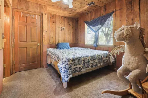 Bedroom - 22050 E Buena Vista Rd, Clements, CA 95227 photo 1 of 7
