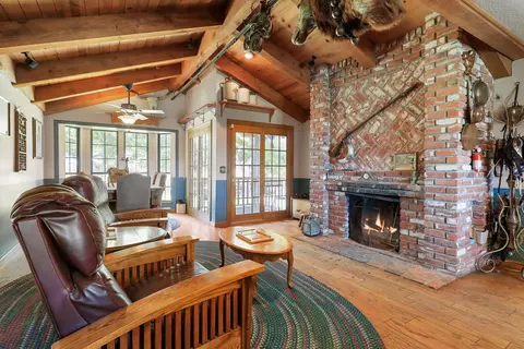 Living - 22050 E Buena Vista Rd, Clements, CA 95227 photo 6 of 8