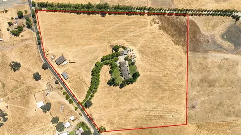 View/Area - 22050 E Buena Vista Rd, Clements, CA 95227 photo 2 of 7