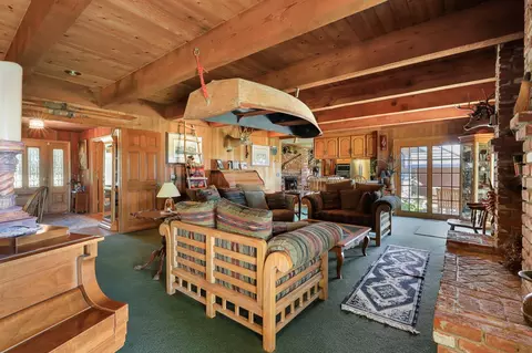 Living - 22050 E Buena Vista Rd, Clements, CA 95227 photo 4 of 8
