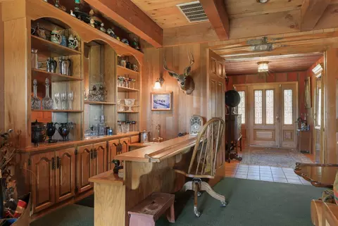Entry Way - 22050 E Buena Vista Rd, Clements, CA 95227 photo 3 of 5