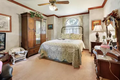 Bedroom - 22050 E Buena Vista Rd, Clements, CA 95227 photo 4 of 7