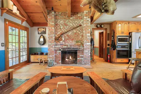 Living - 22050 E Buena Vista Rd, Clements, CA 95227 photo 7 of 8