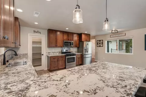 Kitchen - 314 E Main St, Ione, CA 95640 photo 3 of 4