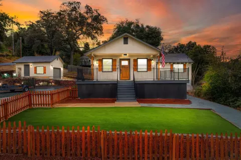 Exterior - 314 E Main St, Ione, CA 95640 photo 17 of 18