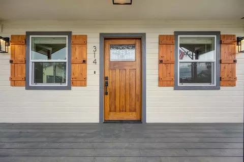 Exterior - 314 E Main St, Ione, CA 95640 photo 8 of 18