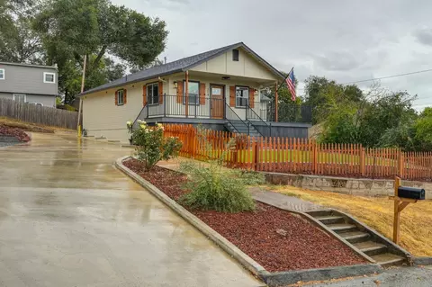 Exterior - 314 E Main St, Ione, CA 95640 photo 3 of 18