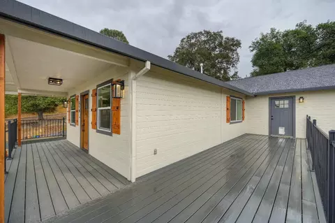 Exterior - 314 E Main St, Ione, CA 95640 photo 10 of 18