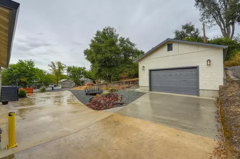 Exterior - 314 E Main St, Ione, CA 95640 photo 15 of 18