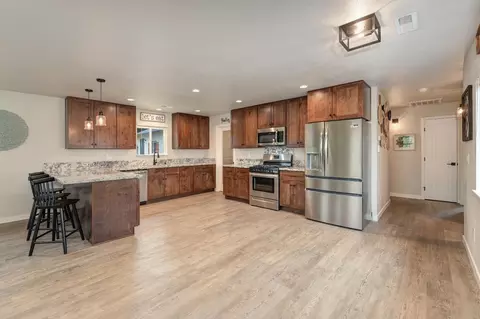 Kitchen - 314 E Main St, Ione, CA 95640 photo 1 of 4