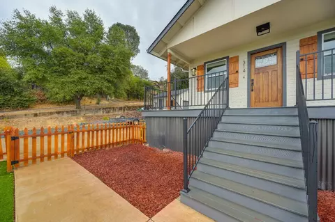 Exterior - 314 E Main St, Ione, CA 95640 photo 7 of 18