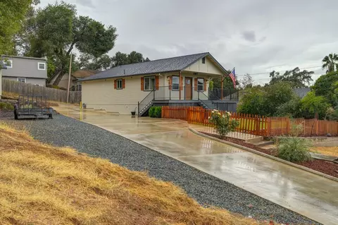 Exterior - 314 E Main St, Ione, CA 95640 photo 2 of 18