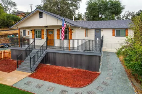 Exterior - 314 E Main St, Ione, CA 95640 photo 18 of 18