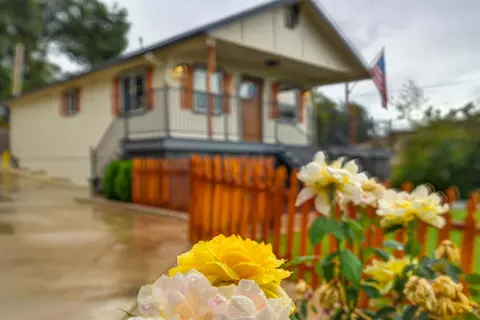 Exterior - 314 E Main St, Ione, CA 95640 photo 5 of 18