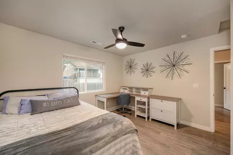 Bedroom - 314 E Main St, Ione, CA 95640 photo 4 of 4