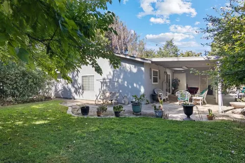 Exterior - 317 Dorado Ln, Modesto, CA 95356 photo 5 of 8