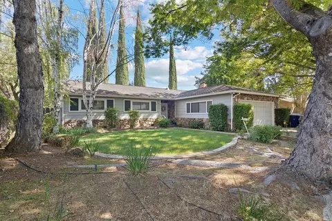 Exterior - 317 Dorado Ln, Modesto, CA 95356 photo 1 of 8