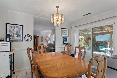 Dining - 317 Dorado Ln, Modesto, CA 95356 photo 1 of 2