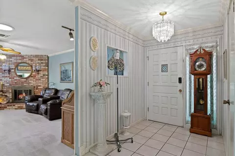 Entry Way - 317 Dorado Ln, Modesto, CA 95356 photo 1 of 1