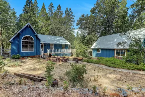 18125 Nubian Way, Nevada City, CA 95959