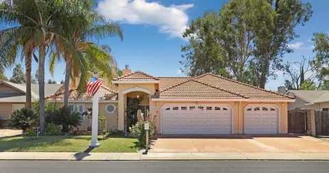 3420 Joanna Dr, Modesto, CA 95355