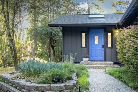 20134 New Rome Rd, Nevada City, CA 95959