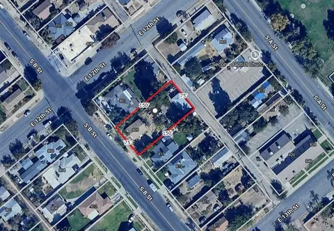 809 S B, Madera, CA 93638 photo 19