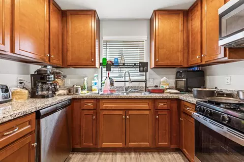 Kitchen - 156 Orange St, Maxwell, CA 95955 photo 2 of 2