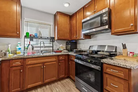 Kitchen - 156 Orange St, Maxwell, CA 95955 photo 1 of 2