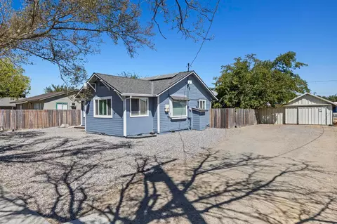 Exterior - 156 Orange St, Maxwell, CA 95955 photo 7 of 8