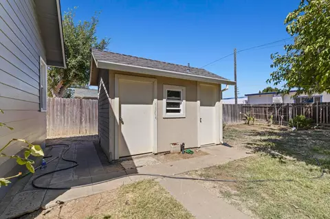 Exterior - 156 Orange St, Maxwell, CA 95955 photo 3 of 8