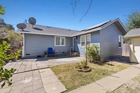 Exterior - 156 Orange St, Maxwell, CA 95955 photo 2 of 8