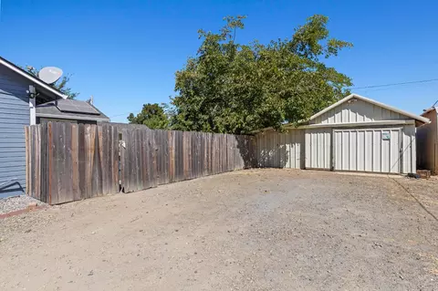 Exterior - 156 Orange St, Maxwell, CA 95955 photo 8 of 8