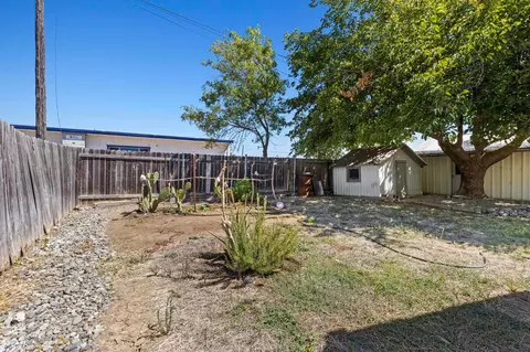 Exterior - 156 Orange St, Maxwell, CA 95955 photo 4 of 8