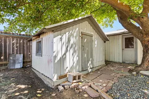 Exterior - 156 Orange St, Maxwell, CA 95955 photo 6 of 8