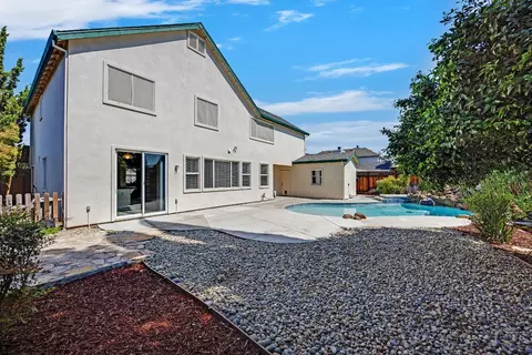 Exterior - 2518 Peppercorn Ln, Tracy, CA 95377 photo 9 of 9
