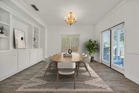 Dining - 2518 Peppercorn Ln, Tracy, CA 95377 photo 1 of 1