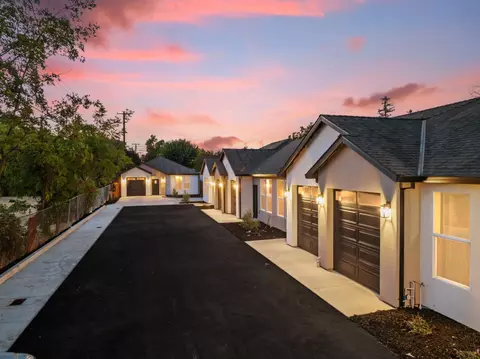 4401 El Camino Ave, Sacramento, CA 95821