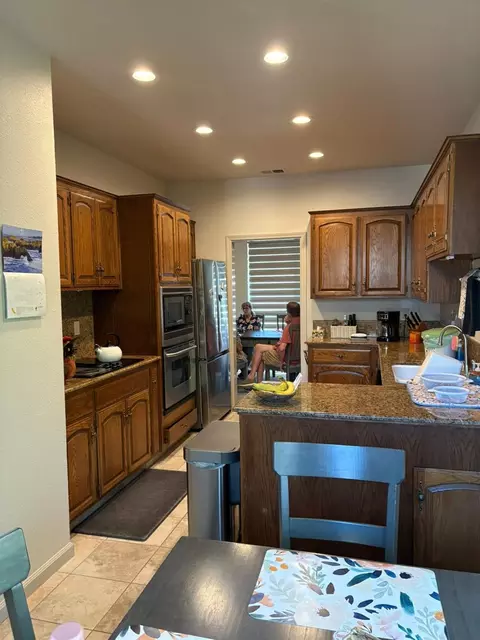 Kitchen - 1142 Rivergate Dr #22, Lodi, CA 95240 photo 1 of 3