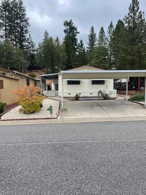 10122 Timberland Dr, Grass Valley, CA 95949 photo 1