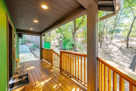 Exterior - 2500 Gold Bug Ln, Placerville, CA 95667 photo 2 of 36